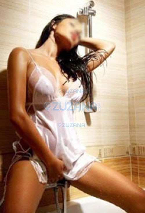 Photo escort girl Alba Manchester Escort: the best escort service