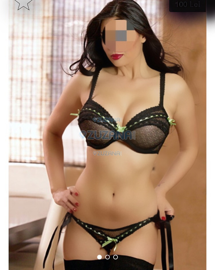 Photo escort girl Pamela: the best escort service