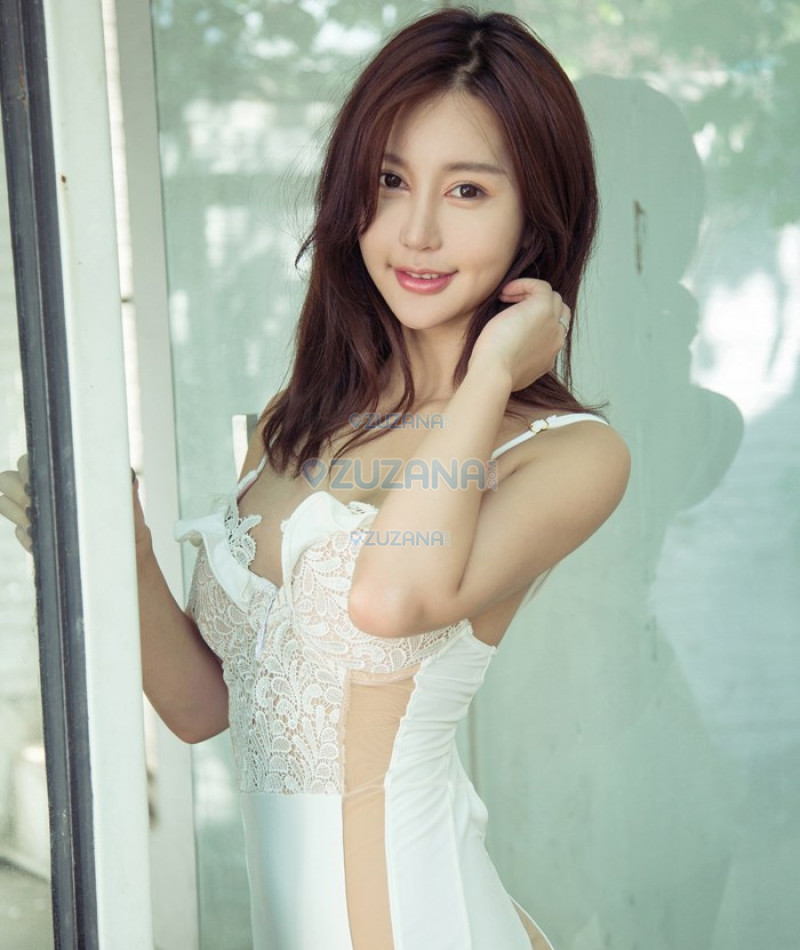 Photo escort girl Hanna : the best escort service