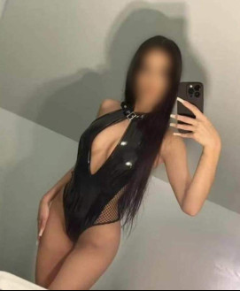 Giulia - escort review from Cyprus