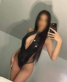 Mistress Escort