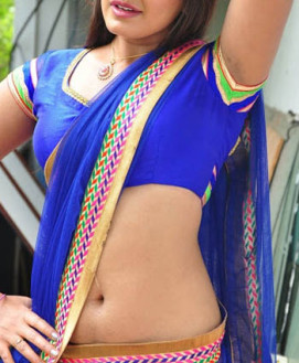 Nidhi Sinha