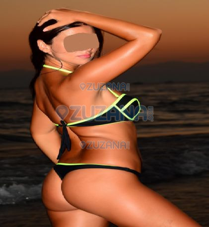 Photo escort girl Roxy: the best escort service