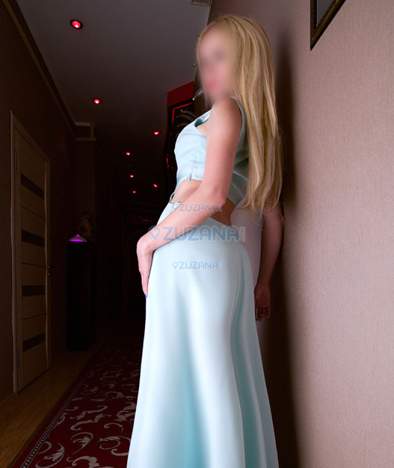 Photo escort girl Yana: the best escort service