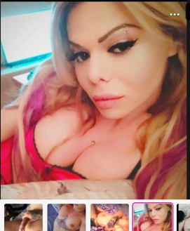 Trans Escort
