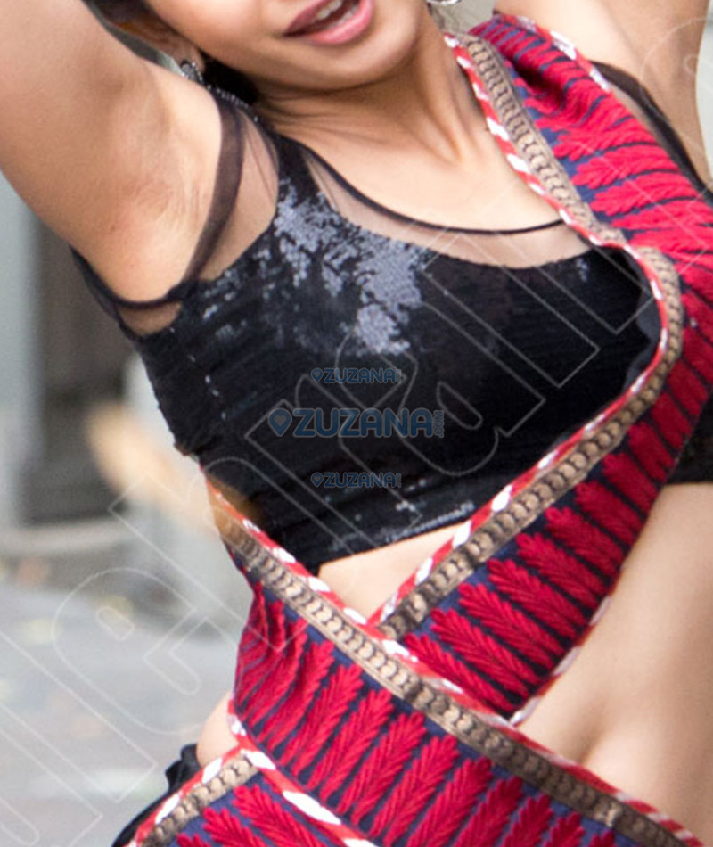 Photo escort girl Swati Rao: the best escort service