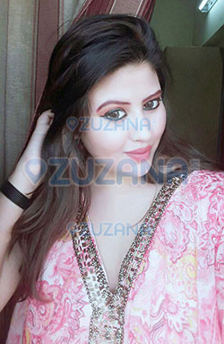 Photo escort girl Zahia Deahar: the best escort service