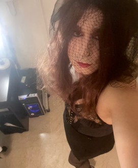 Trans Escort