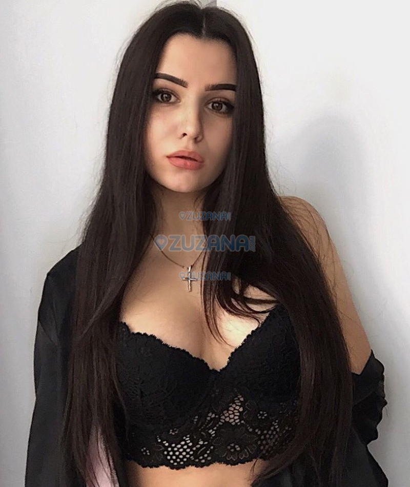 Photo escort girl ALESSA PARADISE: the best escort service