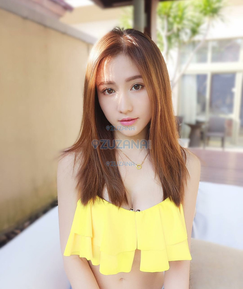 Photo escort girl Nana: the best escort service