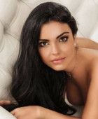 Jasmine - escort review from Germany