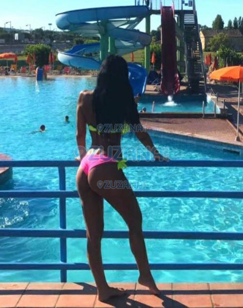 Photo escort girl Raluca: the best escort service