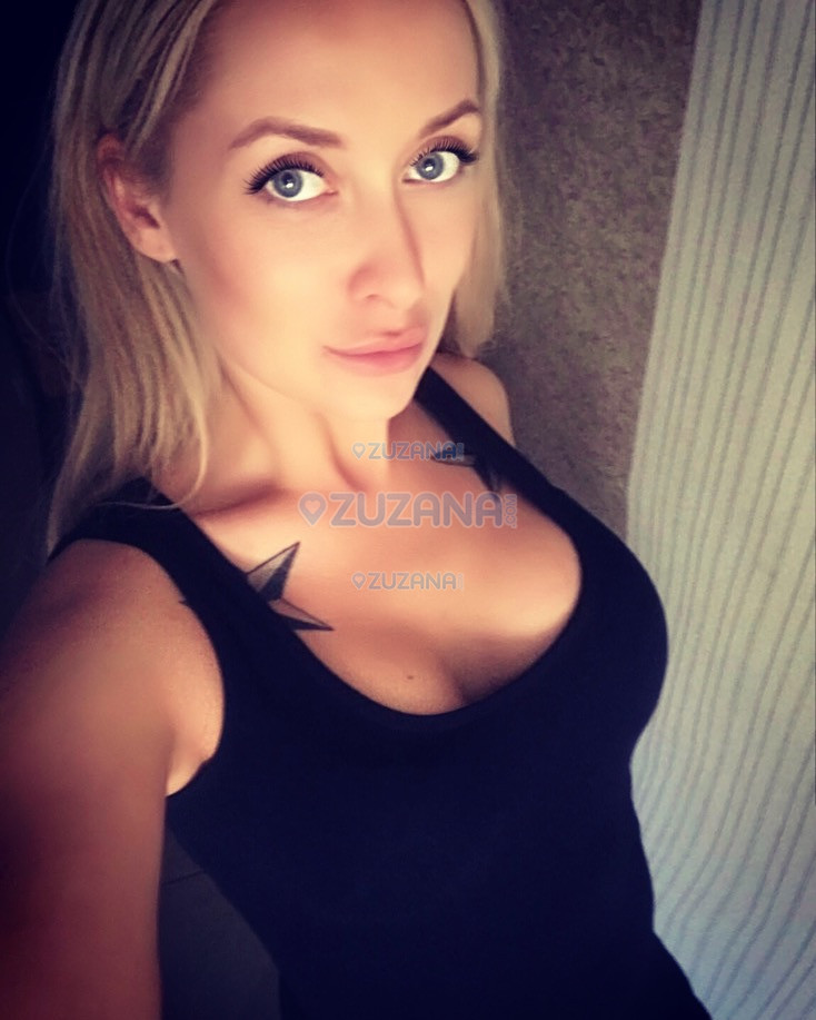 Photo escort girl Alina: the best escort service