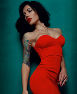 Mistress Escort