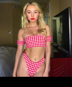 Cassie  - escort review from United Arab Emirates