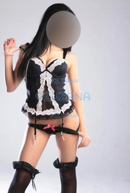 Photo escort girl Nataly: the best escort service