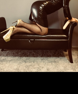 Mistress Escort