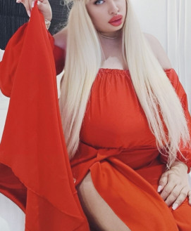 Mistress Escort
