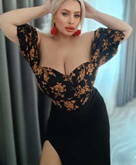 Mistress Escort