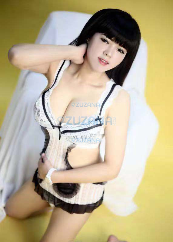 Photo escort girl Linlin: the best escort service