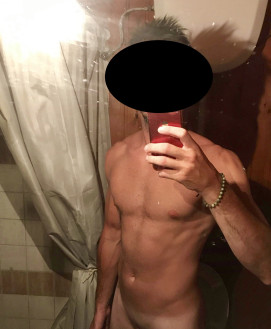 Male Escort