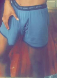 Male Escort