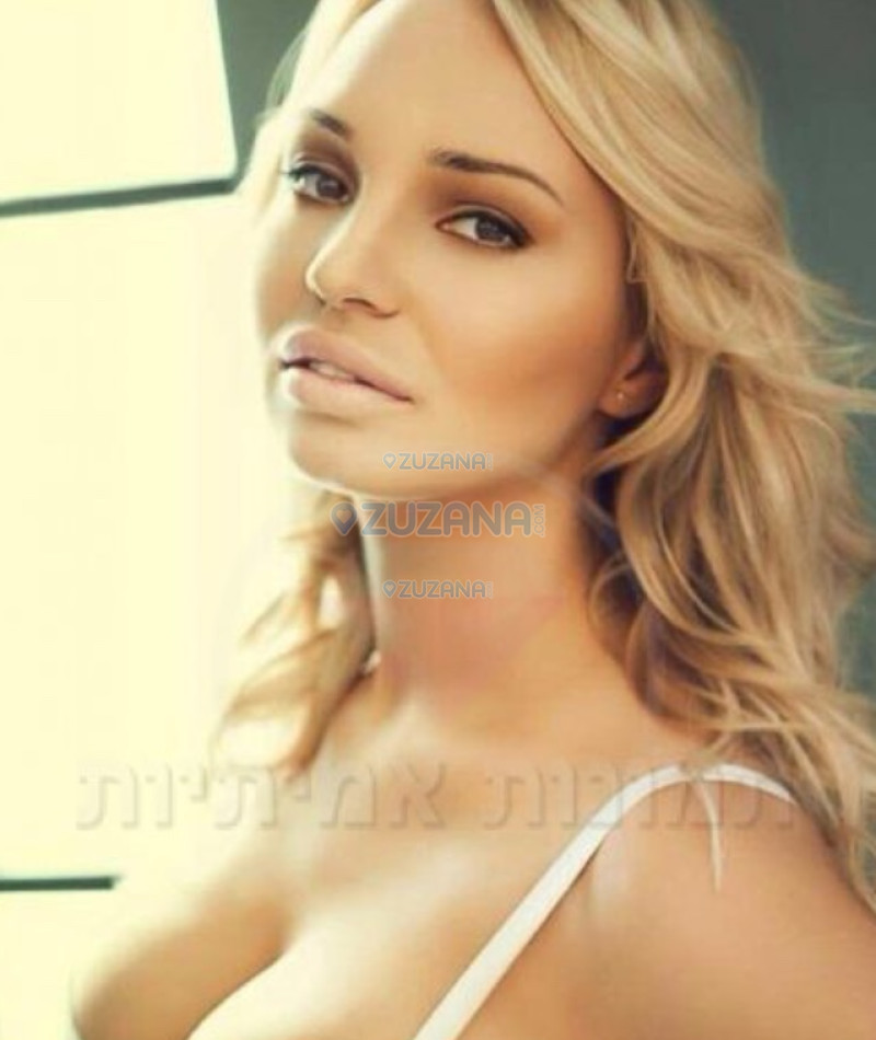 Photo escort girl Alexandra: the best escort service