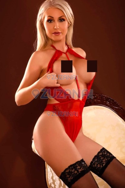 Photo escort girl Ruxandra: the best escort service