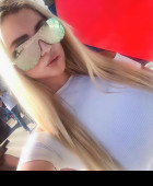 Eleonora - escort review from USA