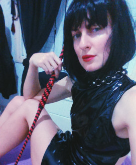 Mistress Escort