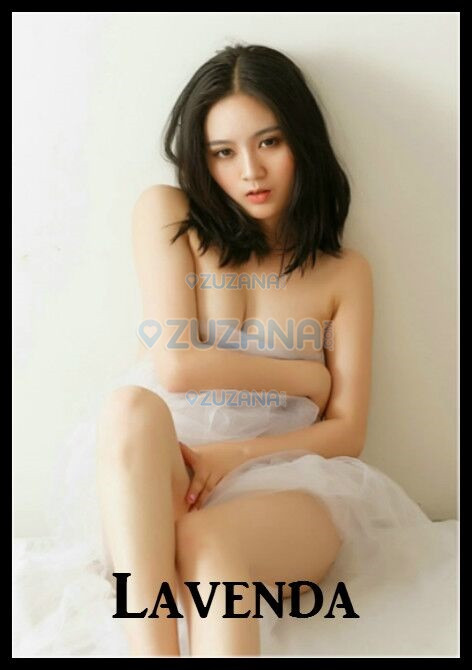 Photo escort girl Lavenda: the best escort service