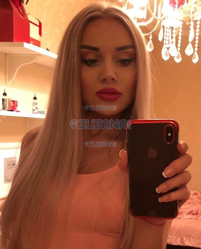 Photo escort girl Vlada: the best escort service