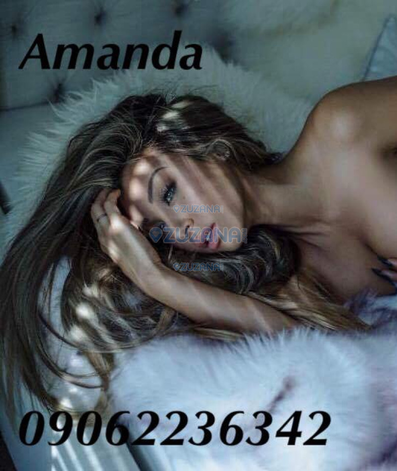 Photo escort girl Amanda: the best escort service