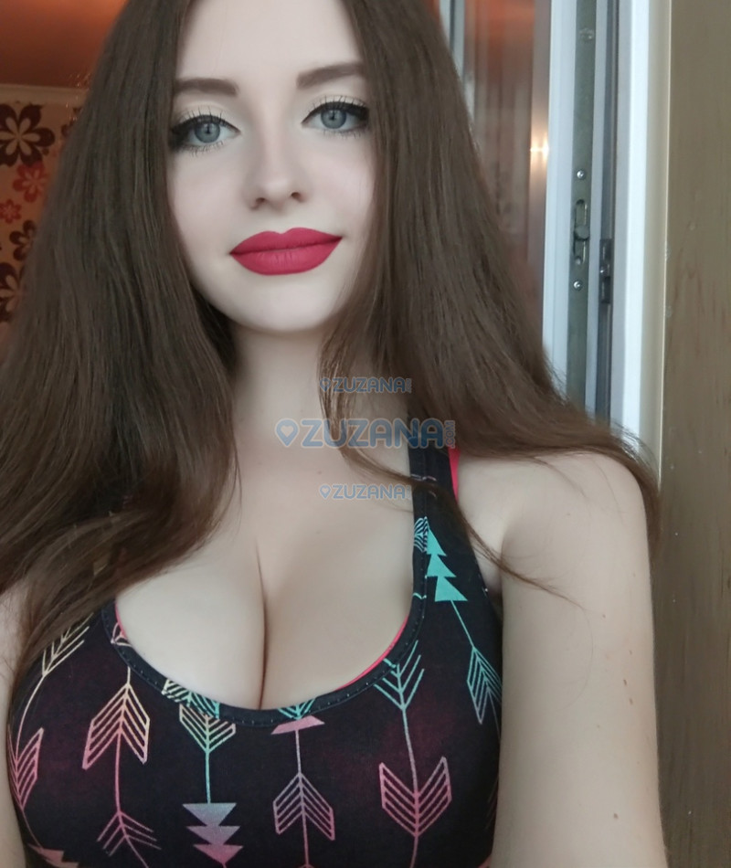 Photo escort girl IRMA: the best escort service