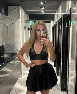 Mistress Escort