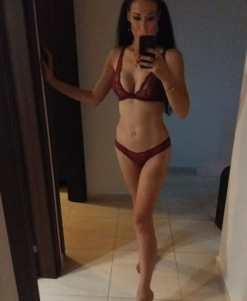 Mistress Escort