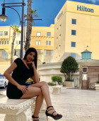 ximena - escort review from Malta