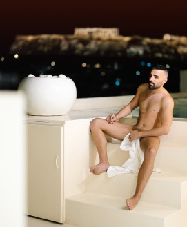 Male Escort