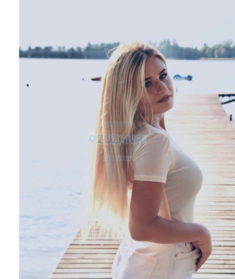 Photo escort girl Veronika: the best escort service