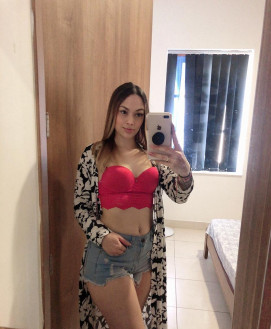 Mistress Escort