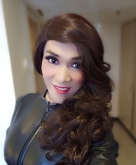 Trans Escort