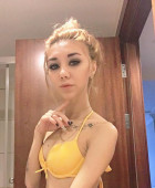 Ayjan  - escort review from Turkey