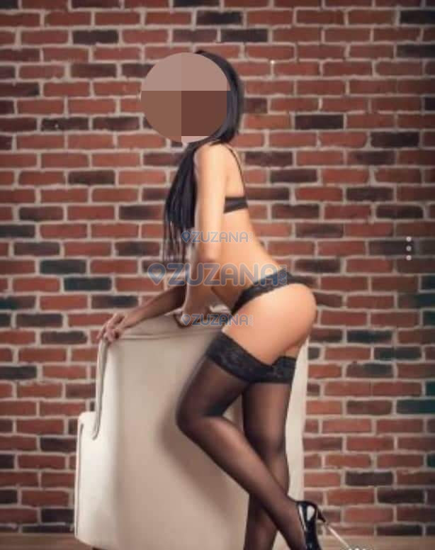 Photo escort girl Inessa: the best escort service