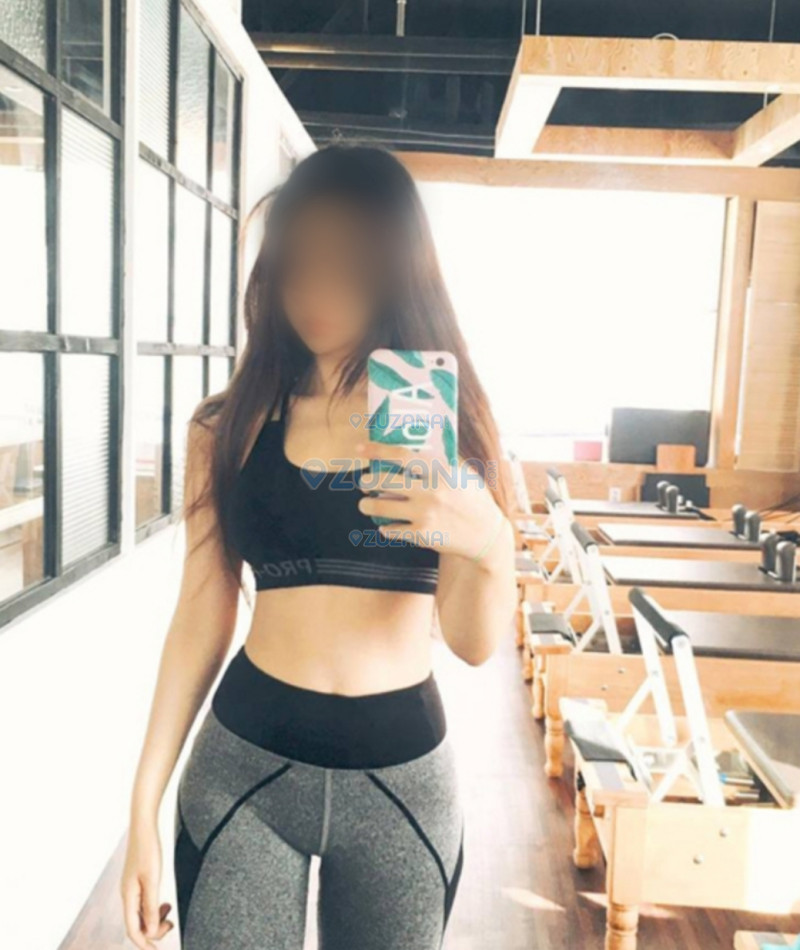 Photo escort girl Soojin: the best escort service