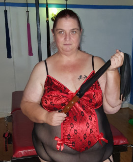 Mistress Escort