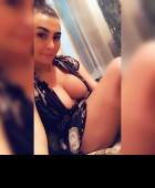 Maryam - escort review from Azerbaijan