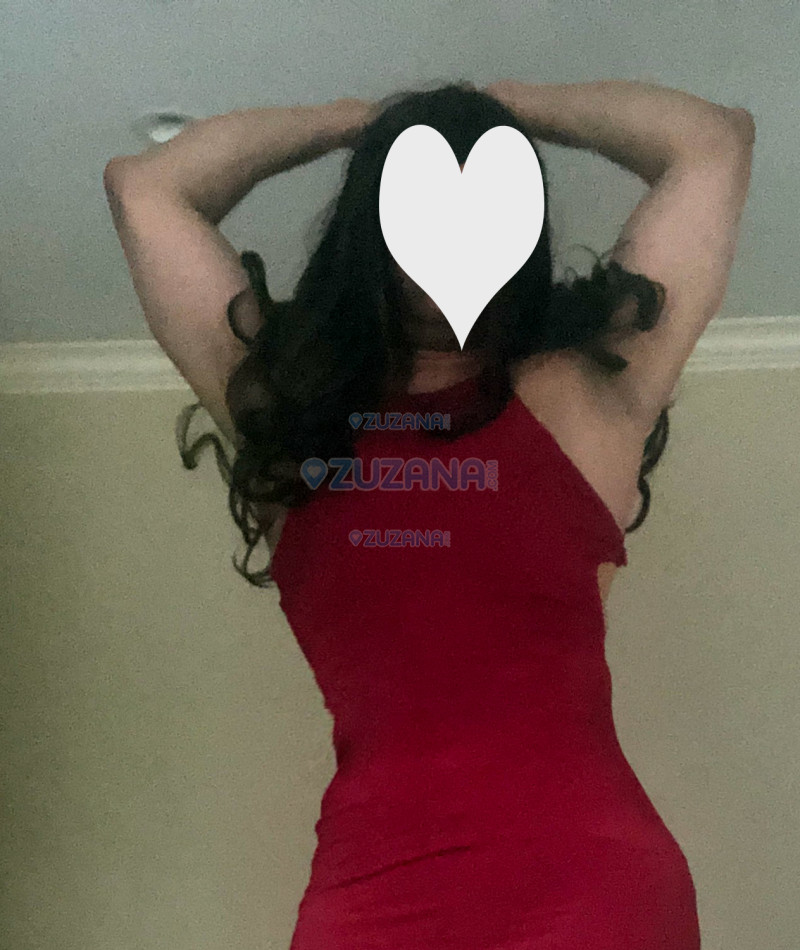 Photo escort girl NawtyNessa: the best escort service