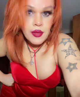 Trans Escort