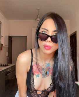 Mistress Escort