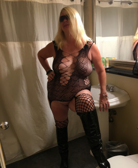 Mistress Escort